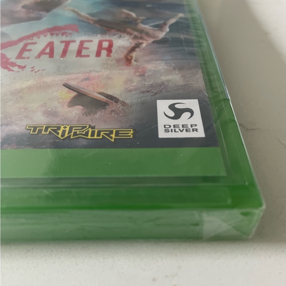 Maneater for Xbox One - Picture 5 of 10